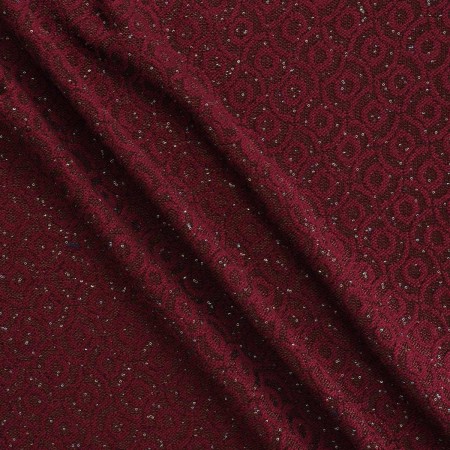 Bordeaux geometric jacq.sequin